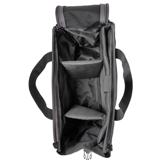 M-Wave Amsterdam Insert Organizer bag for use inside drybag, 270mm x 300mm x 140mm