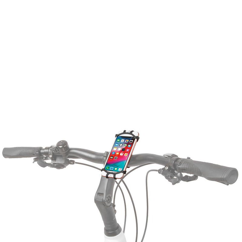 Load image into Gallery viewer, M-Wave Flex Phone Mount Smartphone Bracket
