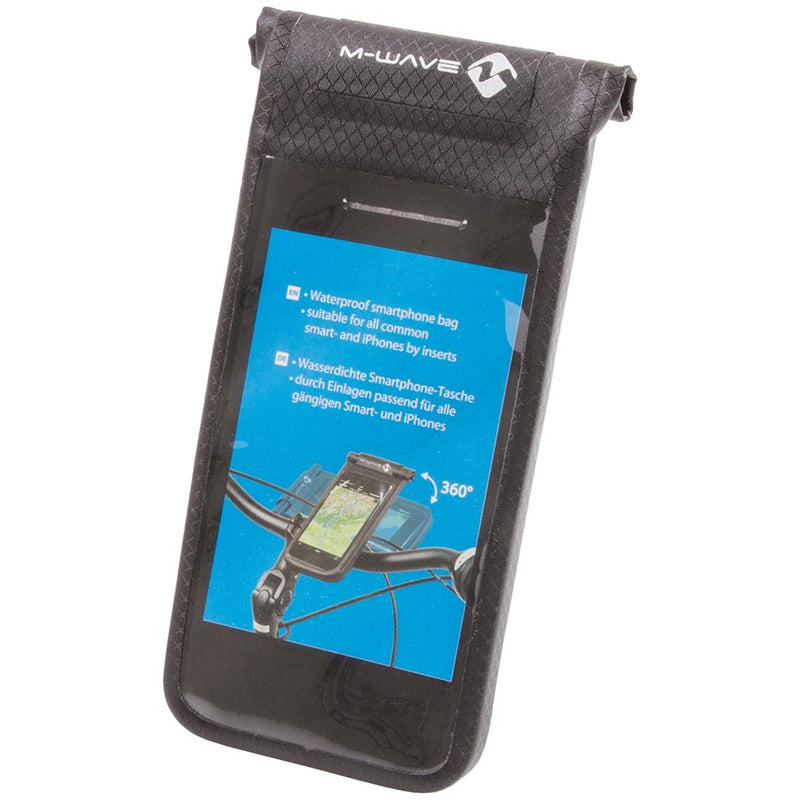 Load image into Gallery viewer, M-Wave-Bag-Part-BGPT0150
