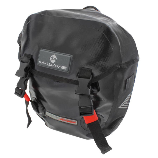 M-Wave-Panniers-Reflective-Bands-PANR0480-Road-Touring-Panniers