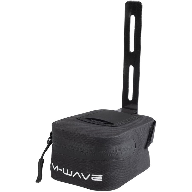 Load image into Gallery viewer, M-Wave Groningen BC Universal, Frame Bag, Black
