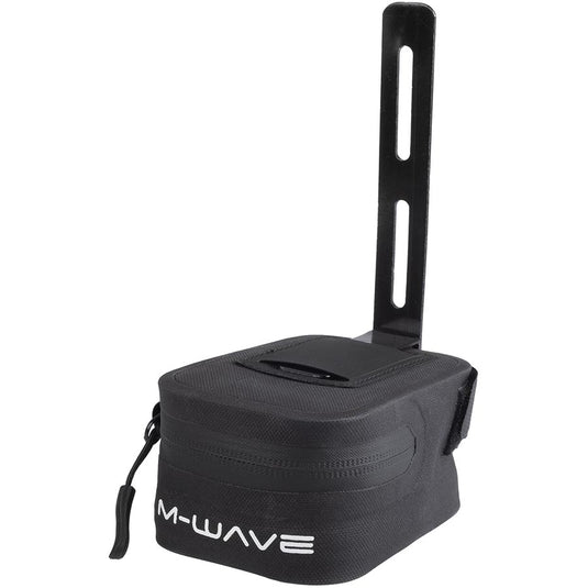 M-Wave Groningen BC Universal, Frame Bag, Black