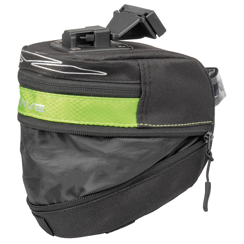 Load image into Gallery viewer, M-Wave Tilburg Seat Bag Green
