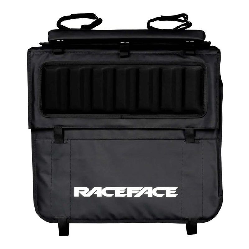 Load image into Gallery viewer, RaceFace-Bicycle-Truck-Bed-Mount-TGPD0092-Truck-Tailgate-Pad-For-Bicycles
