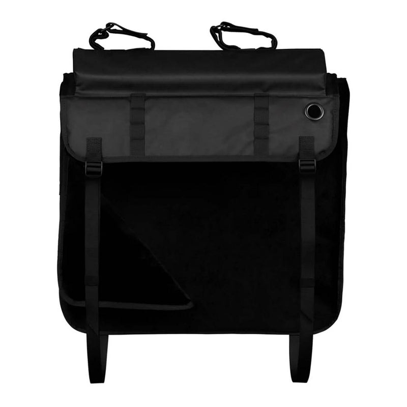 Load image into Gallery viewer, Raceface T3 Tailgate Pad Tailgate Pad, 2 Bike, Half Coverage
