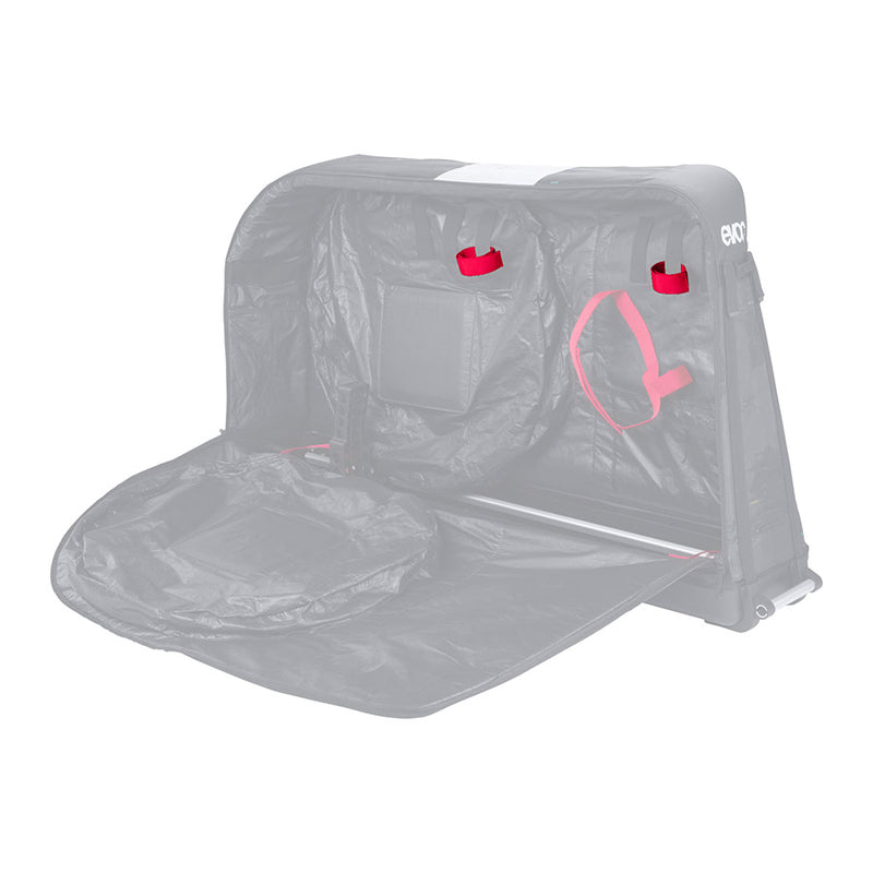 Load image into Gallery viewer, EVOC Velcro Strap for Bike Bag
