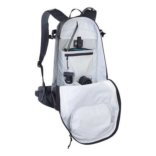 EVOC Allride 3D WP 16 Backpack, 16L, Black