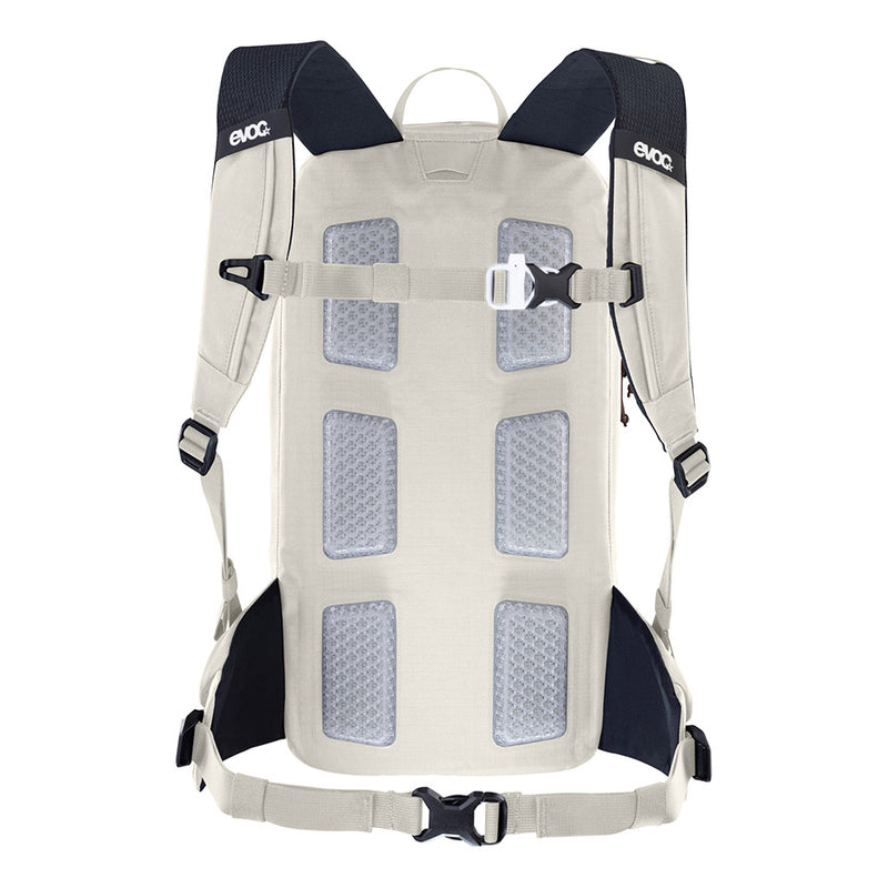 Load image into Gallery viewer, EVOC Allride 3D WP 16 Backpack, 16L, Sand
