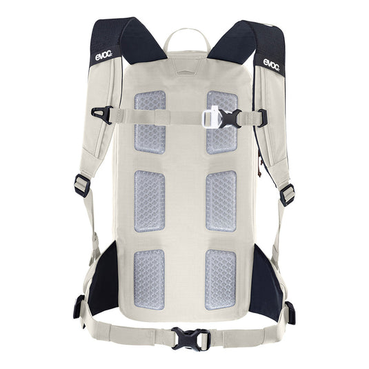 EVOC Allride 3D WP 16 Backpack, 16L, Sand