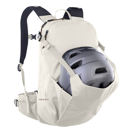 EVOC Allride 3D WP 16 Backpack, 16L, Sand