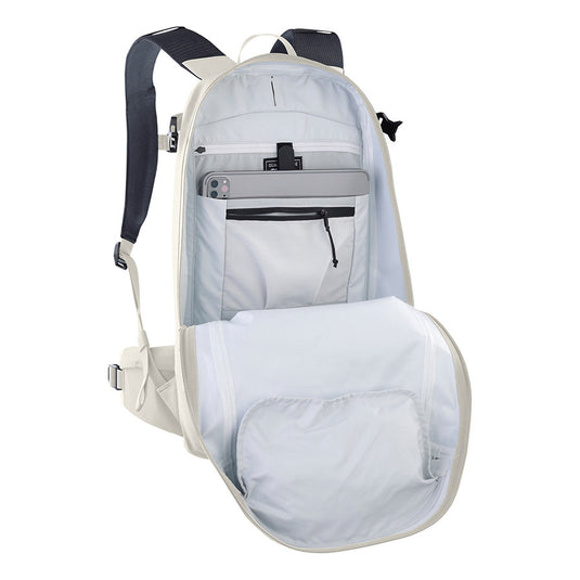 EVOC Allride 3D WP 16 Backpack, 16L, Sand
