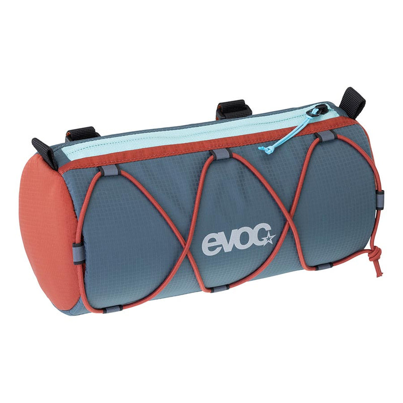 Load image into Gallery viewer, EVOC-Handlebar-Bag-Reflective-Bands-HDBG0380
