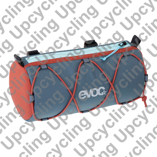 EVOC Handlebar Roll Handlebar Bag, Garish