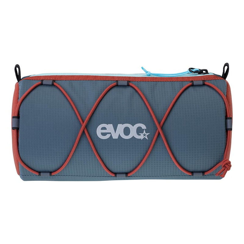Load image into Gallery viewer, EVOC Handlebar Roll Handlebar Bag, Garish
