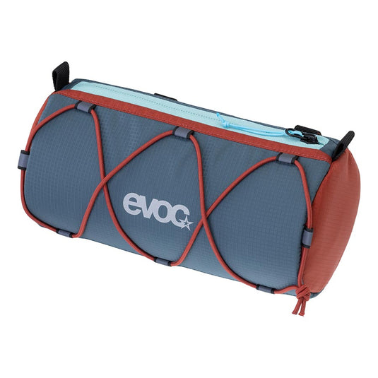 EVOC Handlebar Roll Handlebar Bag, Garish