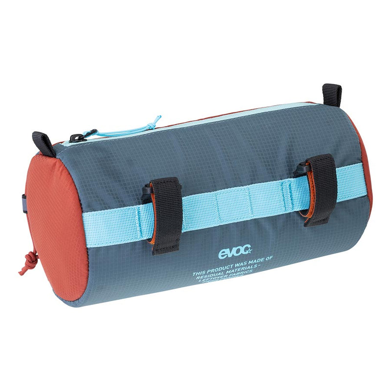 Load image into Gallery viewer, EVOC Handlebar Roll Handlebar Bag, Garish
