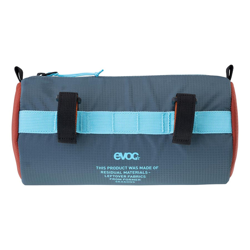Load image into Gallery viewer, EVOC Handlebar Roll Handlebar Bag, Garish
