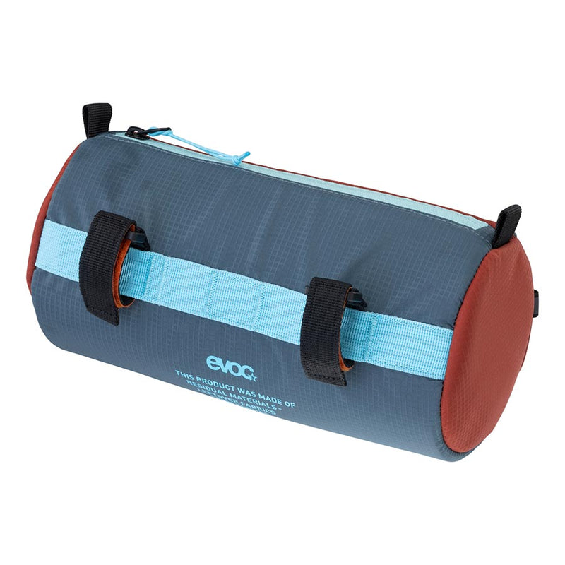Load image into Gallery viewer, EVOC Handlebar Roll Handlebar Bag, Garish
