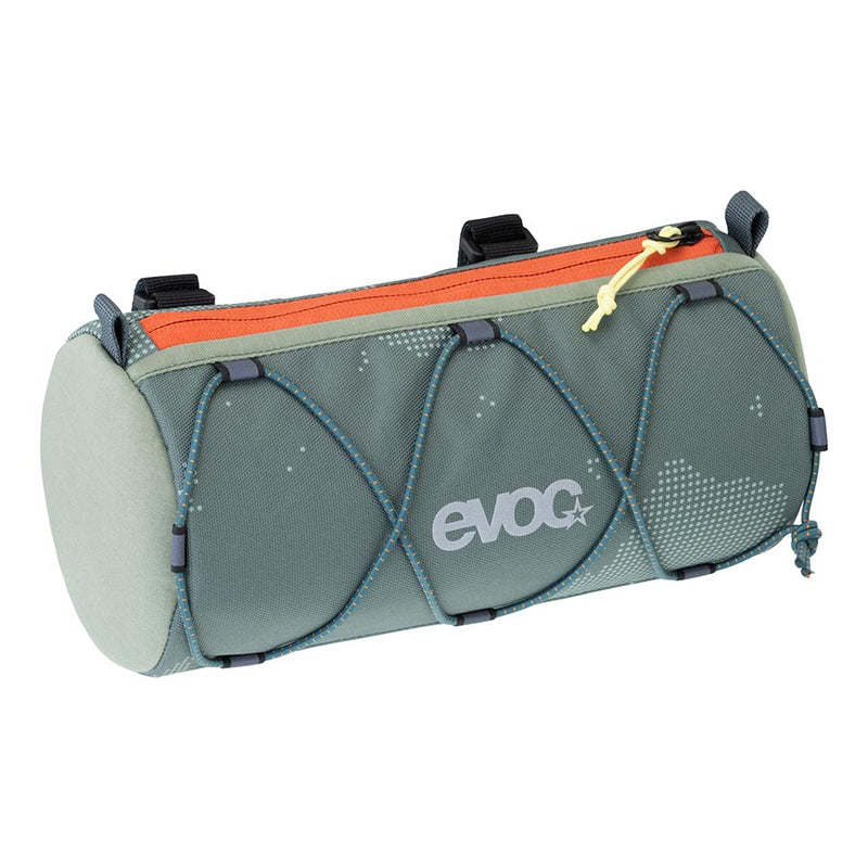 Load image into Gallery viewer, EVOC-Handlebar-Bag-Reflective-Bands-HDBG0379
