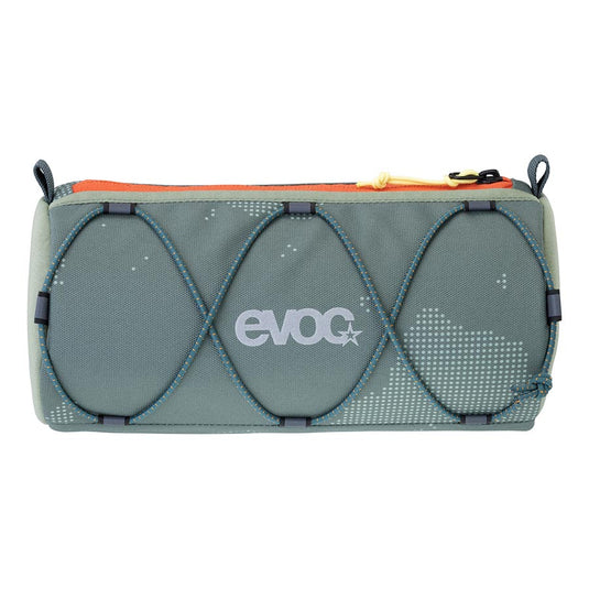 EVOC Handlebar Roll Handlebar Bag, Gaudy