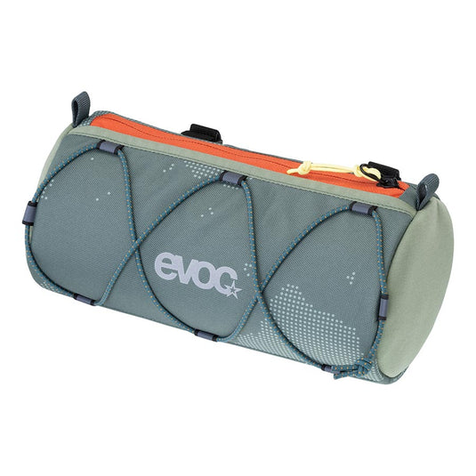 EVOC Handlebar Roll Handlebar Bag, Gaudy