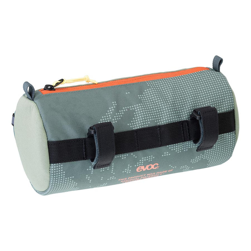 Load image into Gallery viewer, EVOC Handlebar Roll Handlebar Bag, Gaudy
