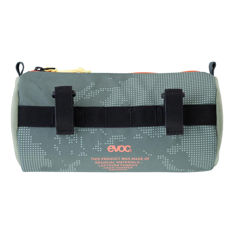 Load image into Gallery viewer, EVOC Handlebar Roll Handlebar Bag, Gaudy
