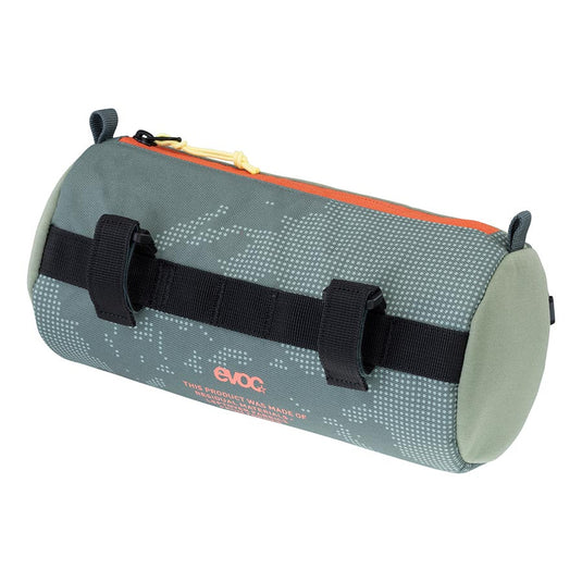 EVOC Handlebar Roll Handlebar Bag, Gaudy