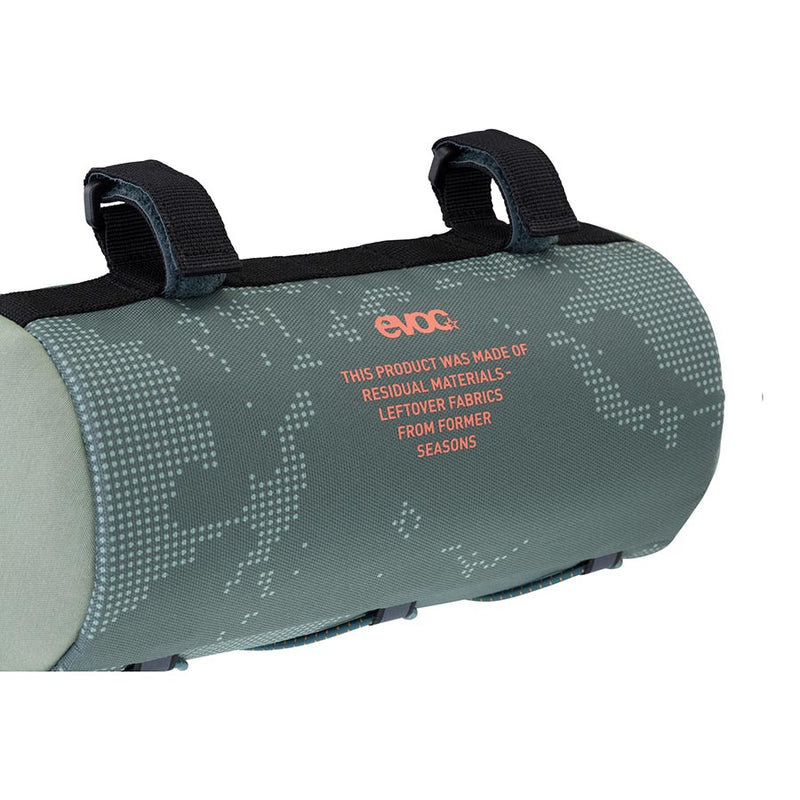 Load image into Gallery viewer, EVOC Handlebar Roll Handlebar Bag, Gaudy
