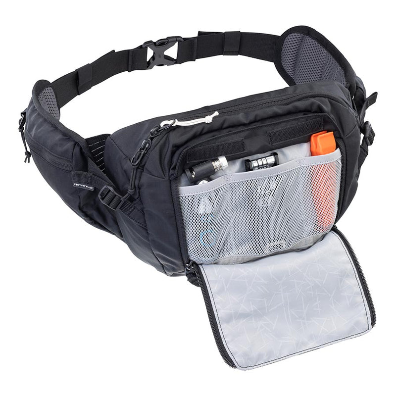 Load image into Gallery viewer, EVOC Hip Pack 3 Hip Pack 3L, No, Black
