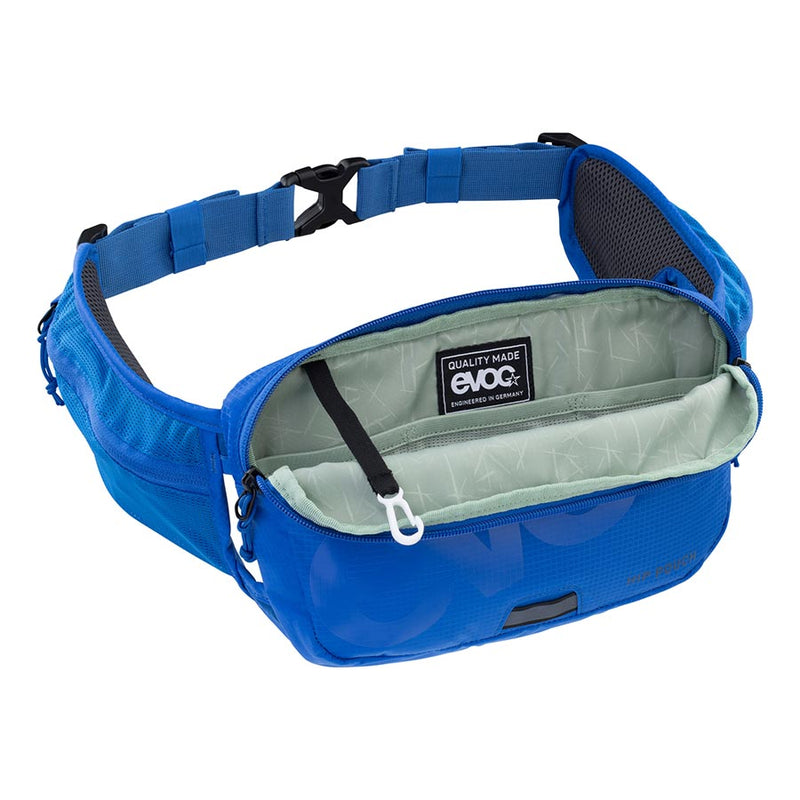 Load image into Gallery viewer, EVOC Hip Pouch Hip Pack 1L No, Royal Blue
