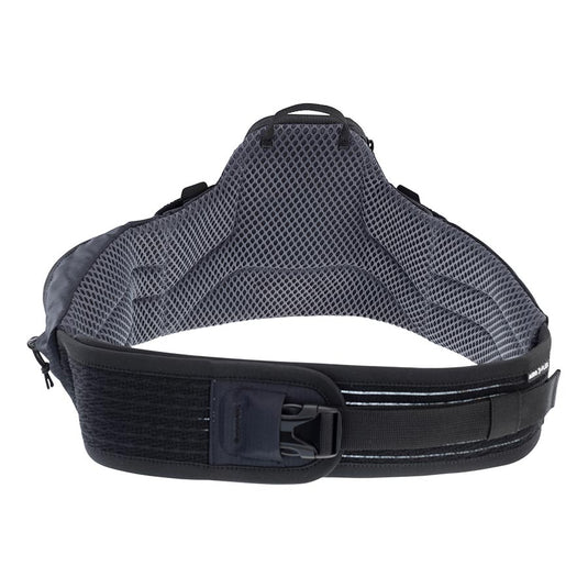 EVOC Trail Belt Hip Pack 0.8L, Black