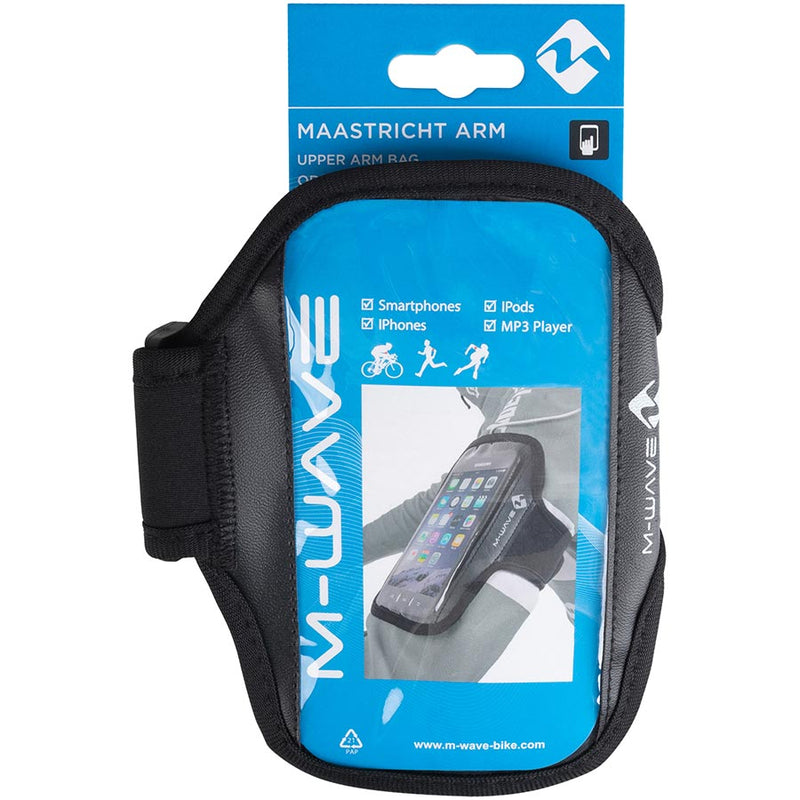 Load image into Gallery viewer, M-Wave Maastricht Arm
