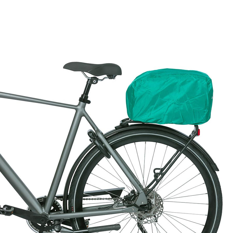 Load image into Gallery viewer, Basil Discovery 365D Trunk Bag, 9L, Black
