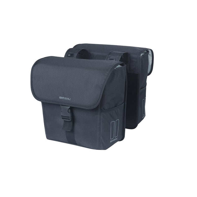 Load image into Gallery viewer, Basil-Panniers-PANR0501-Road-Touring-Panniers
