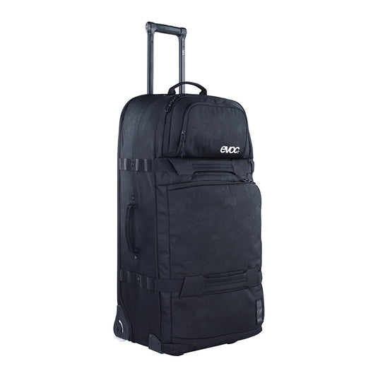 EVOC World Traveller 125 125L, Black