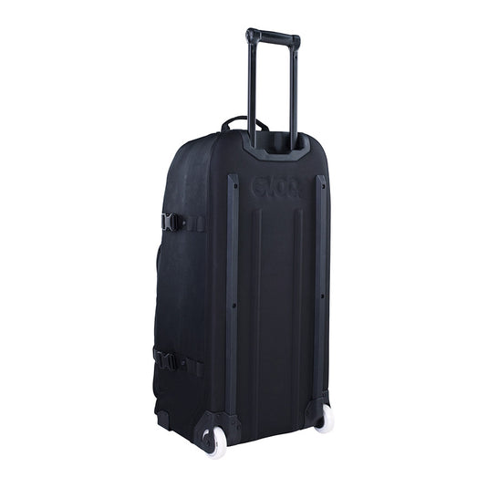 EVOC World Traveller 125 125L, Black