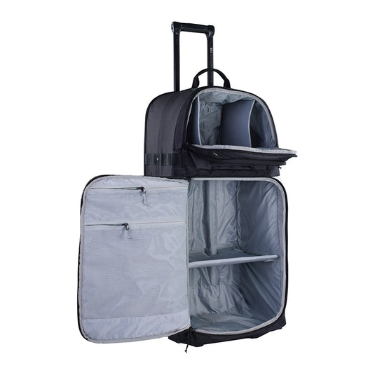 EVOC World Traveller 125 125L, Multicolor