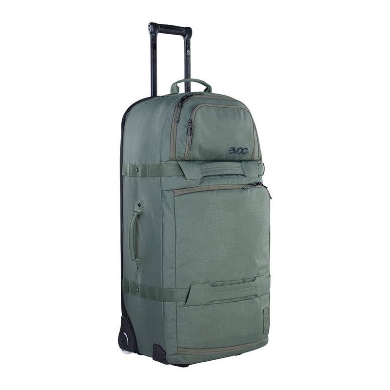 Load image into Gallery viewer, EVOC World Traveller 125 125L, Olive
