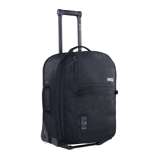 EVOC Terminal Bag 40+20 Black