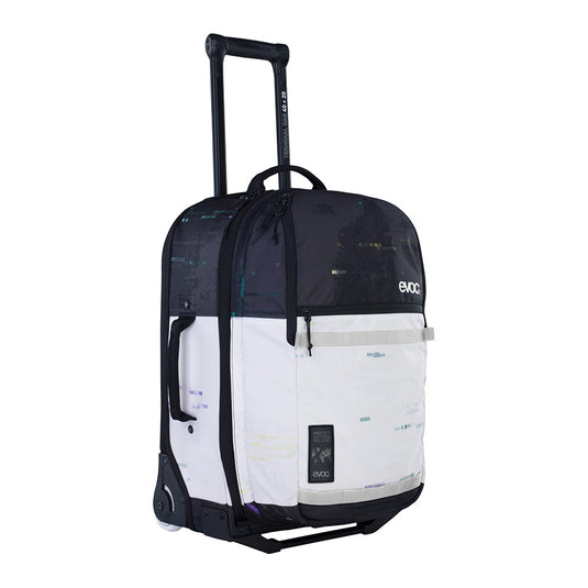 EVOC Terminal Bag 40+20 Multicolor