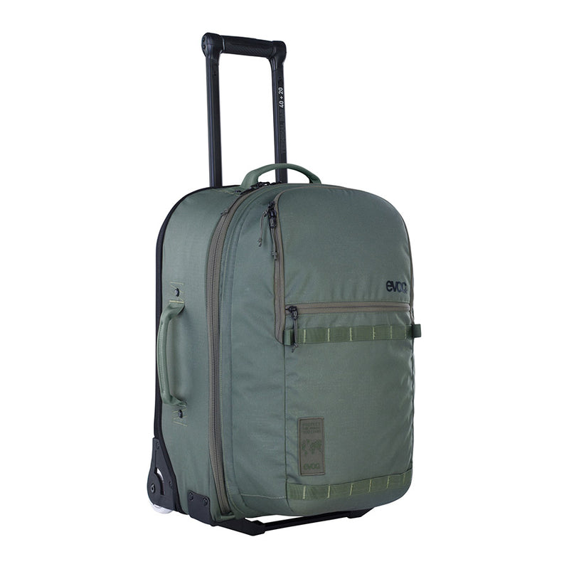 Load image into Gallery viewer, EVOC-Luggage-Duffel-Bag-Polyester-DFBG0805

