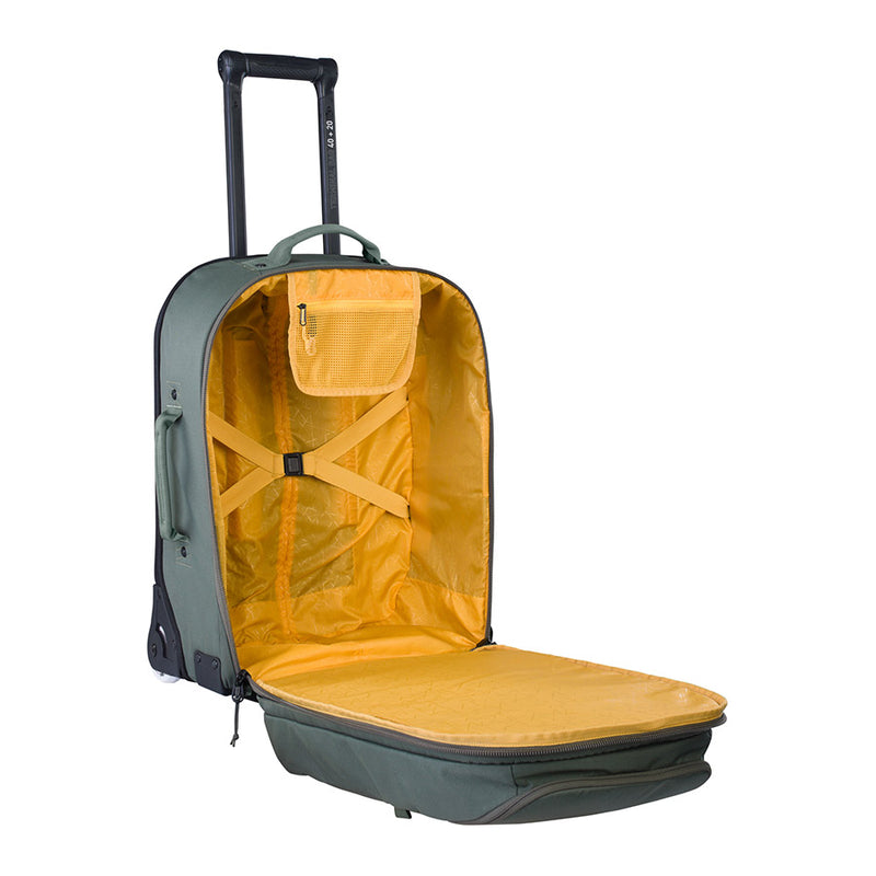 Load image into Gallery viewer, EVOC Terminal Bag 40+20 Olive
