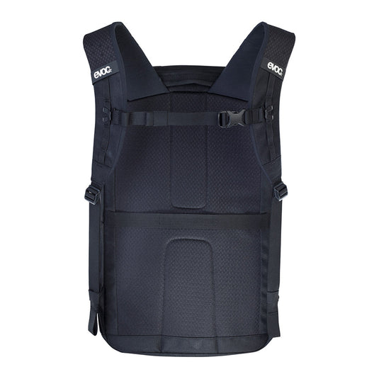 EVOC Travel Backpack 22 22L Black