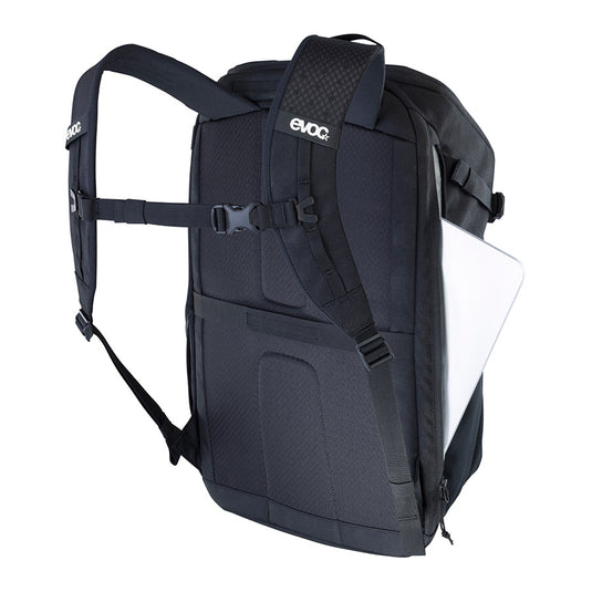 EVOC Travel Backpack 22 22L Black