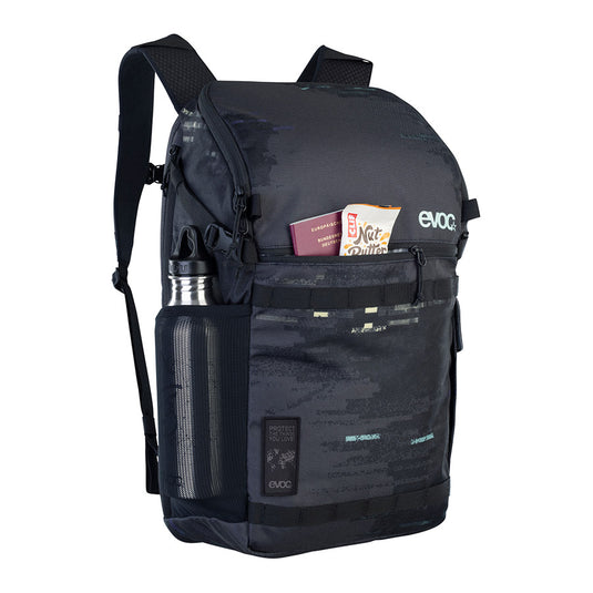 EVOC Travel Backpack 22 22L Multicolor