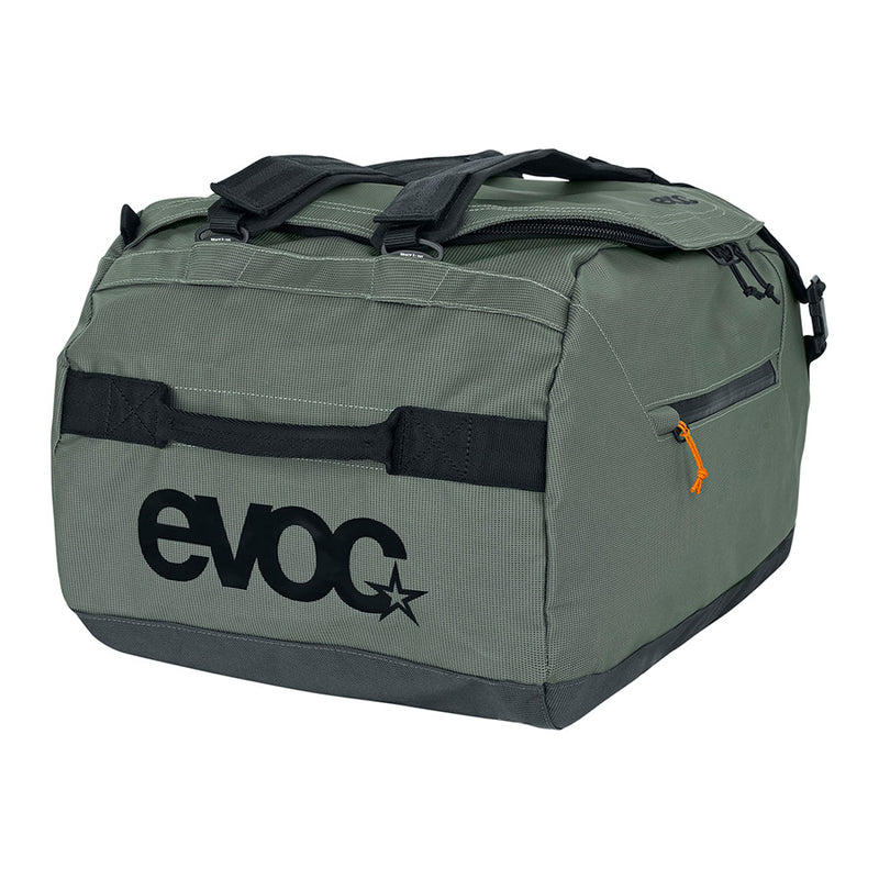 Load image into Gallery viewer, EVOC Duffle Bag 40 40L Olive
