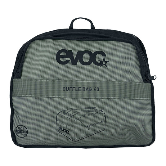 EVOC Duffle Bag 40 40L Olive