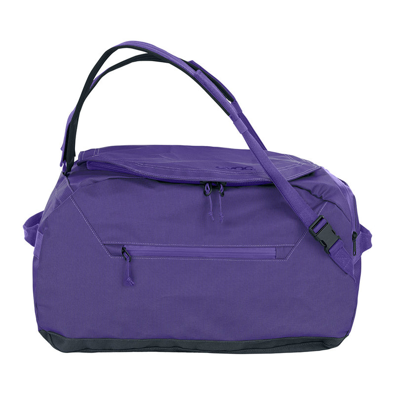 Load image into Gallery viewer, EVOC Duffle Bag 40 40L Violet/Black
