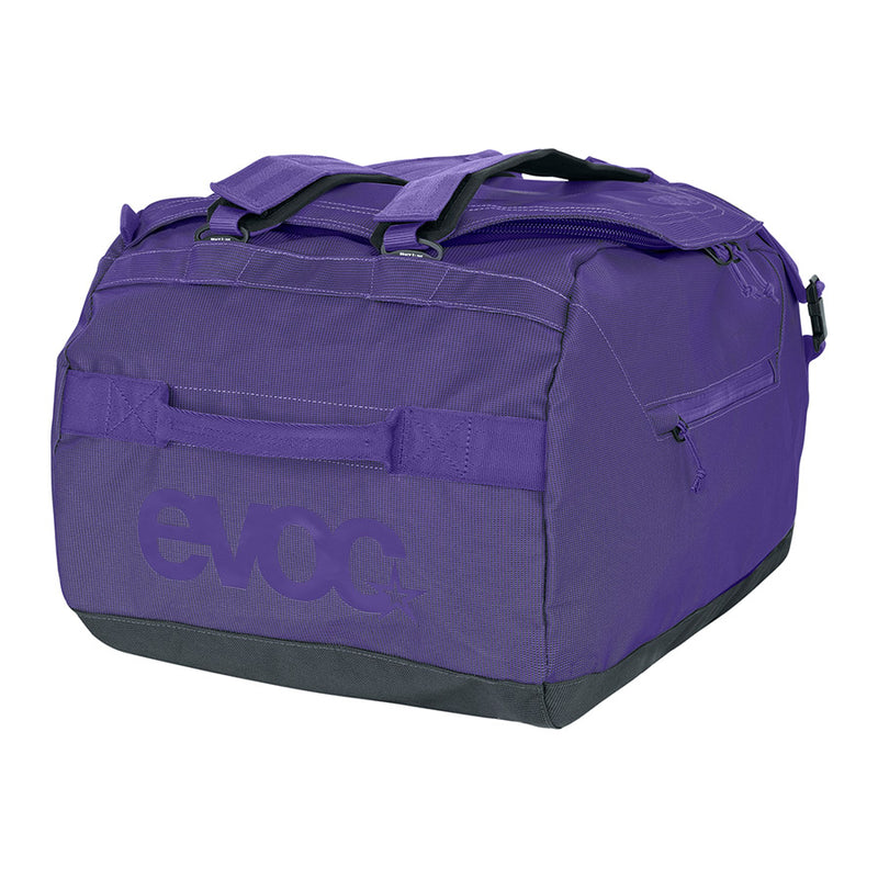 Load image into Gallery viewer, EVOC Duffle Bag 40 40L Violet/Black
